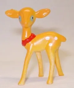 Miniatures - Christmas, 40mm High x 25mm Wide (CM18)