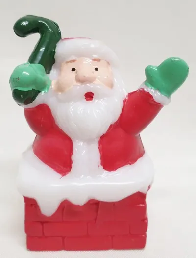 Miniatures - Christmas, 50mm High (CM21)