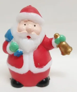Miniatures - Christmas, 45mm High (CM22)
