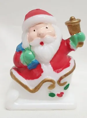 Miniatures - Christmas, 45mm High (CM23)