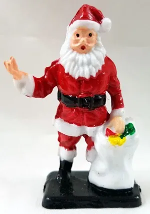 Miniatures - Christmas, 52mm High (CM29)