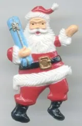Miniatures - Christmas, 50mm High (CM30)