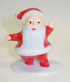 Miniatures - Christmas, 48mm High (CM31)