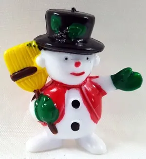 Miniatures - Christmas, 35mm High (CM6)