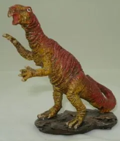 Miniatures - Dinosaur C, 90mm High (DINOC)
