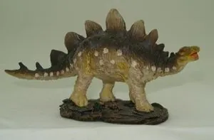 Miniatures - Dinosaur G, 90mm High (DINOG)