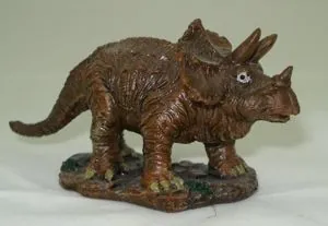 Miniatures - Dinosaur I, 90mm High (DINOI)
