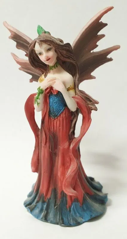 Miniatures Dream Fairy, 110mm High (FAIDR4-A)