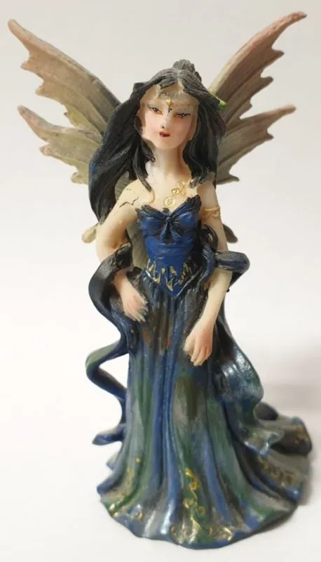 Miniatures Dream Fairy, 110mm High (FAIDR4-B)