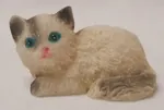 Miniatures- Mini Cat C, 30mm High (MCAT-C)