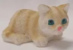 Miniatures -Mini Cat E, 30mm High (MCAT-E)