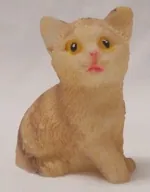 Miniatures - Mini Cat F, 30mm High (MCAT-F)