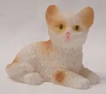 Miniatures - Mini Cat H, 30mm High (MCAT-H)