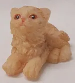 Miniatures - Mini Cat I, 30mm High (MCAT-I)