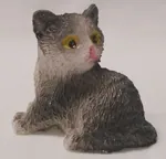 Miniatures - Mini Cat K, 30mm High (MCAT-K)
