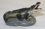 Miniatures Mini Crocodile, 30mm High (MINCROC-C)