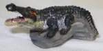 Miniatures Mini Crocodile, 30mm High (MINCROC-D)