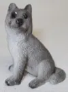 Miniatures - Mini Dog, 30mm High (MINDOG2-B)