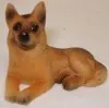 Miniatures - Mini Dog, 30mm High (MINDOG2-F)
