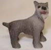 Miniatures - Mini Dog, 30mm High (MINDOG2-G)