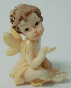 Miniatures - Mini Fairy C, 30mm High (3cm High) (MFAI2C)
