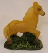 Miniatures - Mini Horse, 40mm High (MINHOR-A)