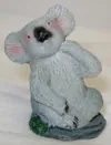 Miniatures - Mini Koala A, 35mm High (MINKOA-A)