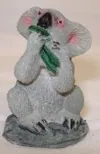 Miniatures - Mini Koala B, 35mm High (MINKOA-B)