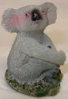 Miniatures - Mini Koala C, 35mm High (MINKOA-C)