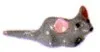 Miniatures - Mouse, 10mm High (AN10)