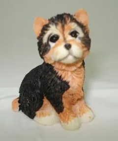 Miniatures - Small Dog C, 40mm High (4cm High) (DOGSMC)