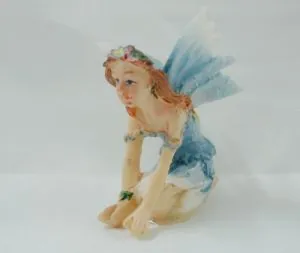 Miniatures Tiny Fairy, 30mm High (FAIRYPEG-A)