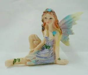 Miniatures Tiny Fairy, 30mm High (FAIRYPEG-C)