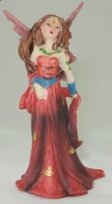 Miniatures - Wish Fairy B, 70mm High (FAIWPB)