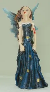 Miniatures - Wish Fairy G, 70mm High (FAIWPG)