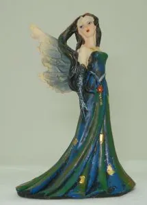 Miniatures - Wish Fairy J, 70mm High (FAIWPJ)