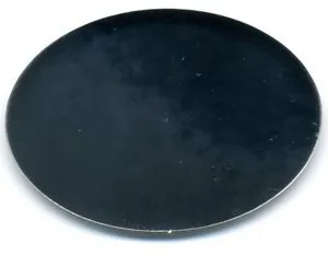 Mirror Oval 50mm x 35mm, 50mm x 35mm (MI11)