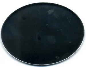 Mirror Oval 65mm x 45mm, 65mm x 45mm (MI09)
