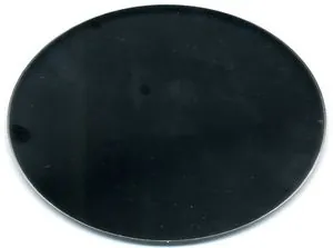 Mirror Oval 95mm x 70mm, 95mm x 70mm (MI08)