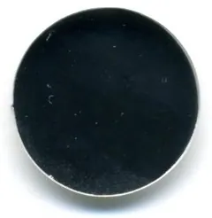 Mirror Round 19mm, 19mm Diameter (MI12)