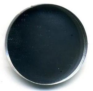 Mirror Round 25mm, 25mm Diameter (MI01)