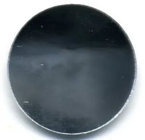 Mirror Round 30mm, 30mm Diameter (MI02)