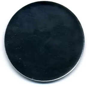 Mirror Round 50mm, 50mm Diameter (MI04)