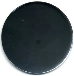 Mirror Round 65mm, 65mm Diameter (MI05)