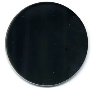 Mirror Round 75mm, 75mm Diameter (MI13)