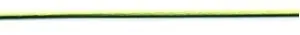 Mouse Tail Lime Green (C113 LIMEG)