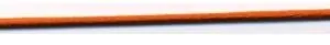 Mouse Tail Orange (C113 ORANG)