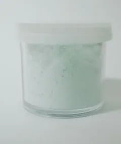 Petal Dust 4g Aquamarine, 4gram NET Jar (PETD1050)