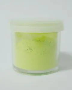 Petal Dust 4g Lime, 4gram NET Jar (PETD1032)
