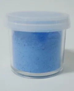 Petal Dust 4g Royal Blue, 4gram NET Jar (PETD1012)